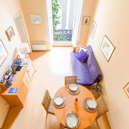 Apartment Le Masséna Nizza Esterno foto