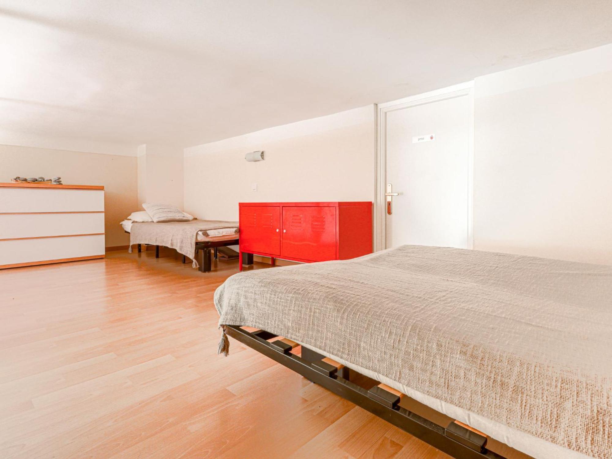 Apartment Le Masséna Nizza Esterno foto