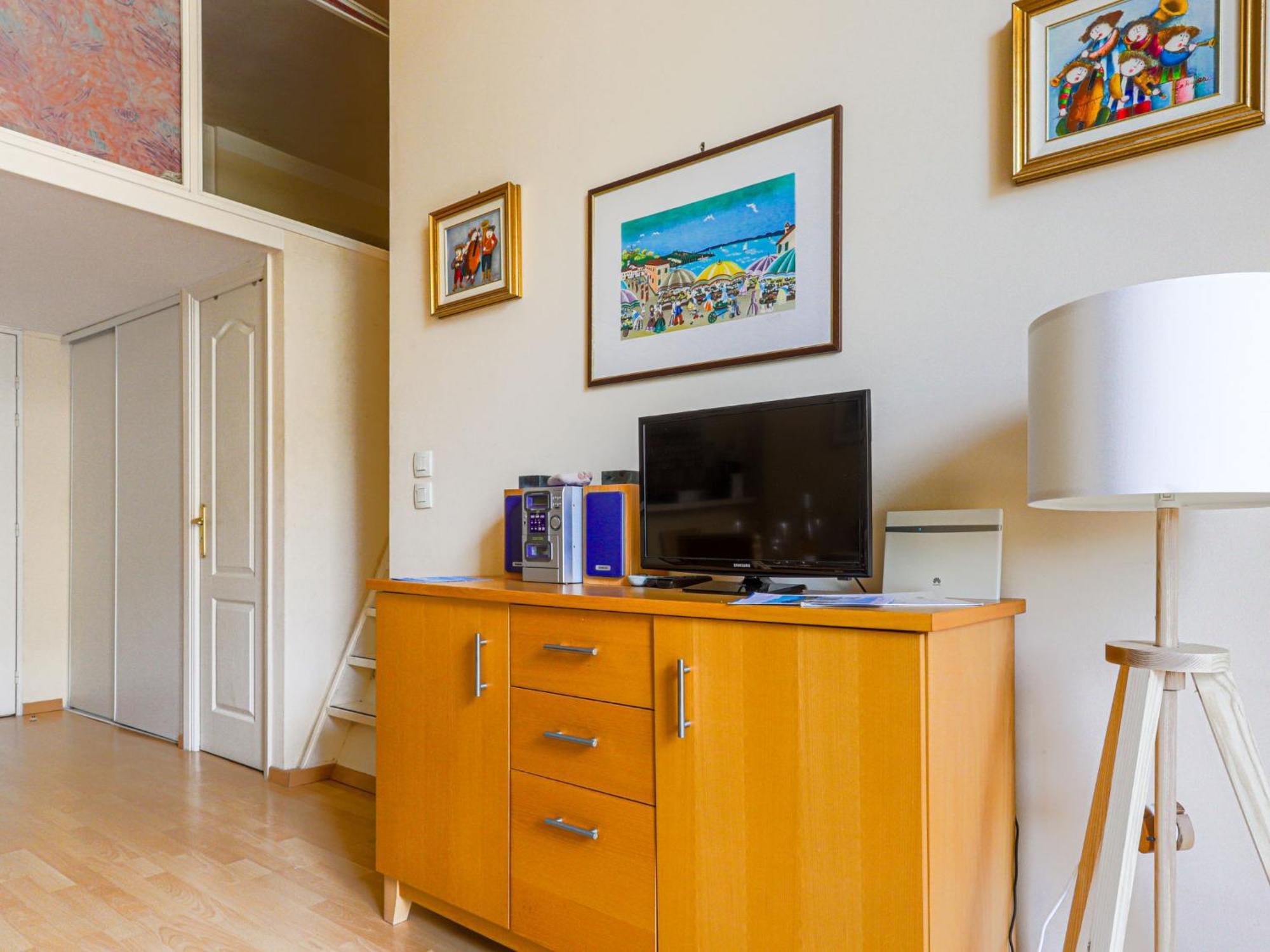 Apartment Le Masséna Nizza Esterno foto