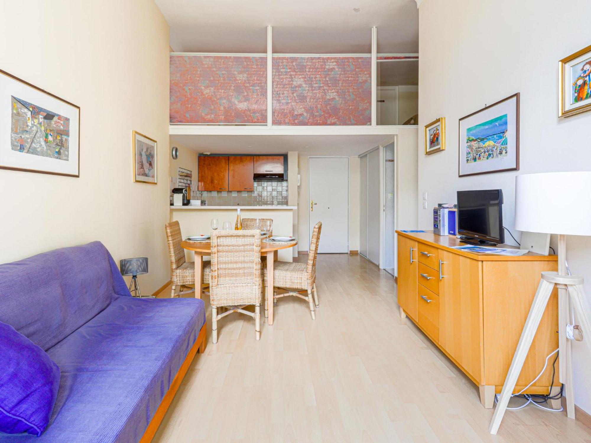 Apartment Le Masséna Nizza Esterno foto