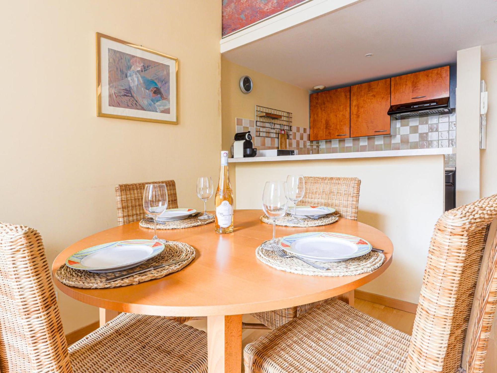 Apartment Le Masséna Nizza Esterno foto